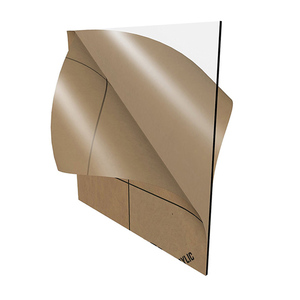 Feuille acrylique <span class=keywords><strong>opale</strong></span> pour led grow - Product Image 2