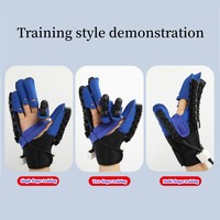 Gants de robot de rééducation pour les mains, entraînement des doigts