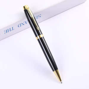 Sang trọng bút Quà tặng khuyến mãi cao cấp kim loại bút bi cho văn phòng sử dụng biểu tượng cá nhân kim loại bút - Product Image 6