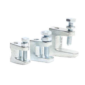 Canal en U de Acero Galvanizado, Canal en C de Acero Galvanizado Laminado en Caliente, Precio del Canal en C de Acero Galvanizado - Product Image 3