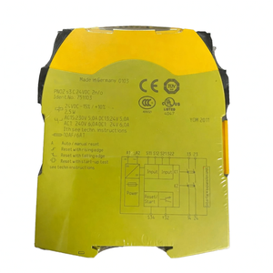 Controlador PLC 751103, Servidor, Controlador, Nuevo y Original, Disponible - Product Image 1