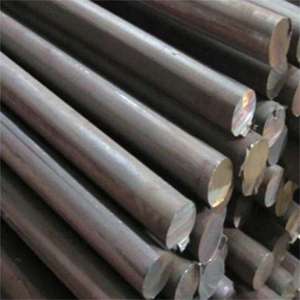 Acero Laminado en Caliente Q275 Q255 Q235 S255jr Q235 Q345 20 #   45 #   Barras Redondas de Acero al Carbono de 25 mm y 8 mm para JIS - Product Image 6