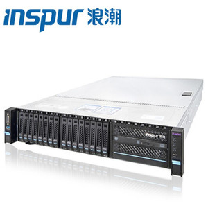 Yingxin NF5280M5 Máy Chủ Cơ Sở Dữ Liệu/Ảo Hóa/ERP/2U Rack-Gắn 3.5-Inch 8-Đĩa năng Lượng Duy Nhất 1 8-Core - Product Image 2