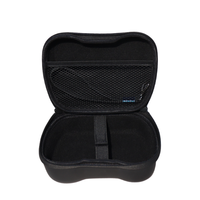 Sac de rangement pour manettes Xbox/PS5/PS4/Nintendo Switch 2 Pro, étui de protection portable pour accessoires de jeu