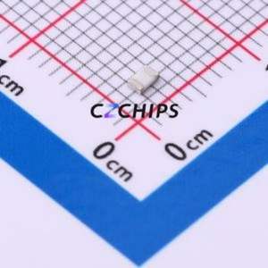 Résistance SMD AR05DTC0100 0805 (Type : Film mince) (Résistance : 10 Ohms Précision : 0,5%) - Product Image 2