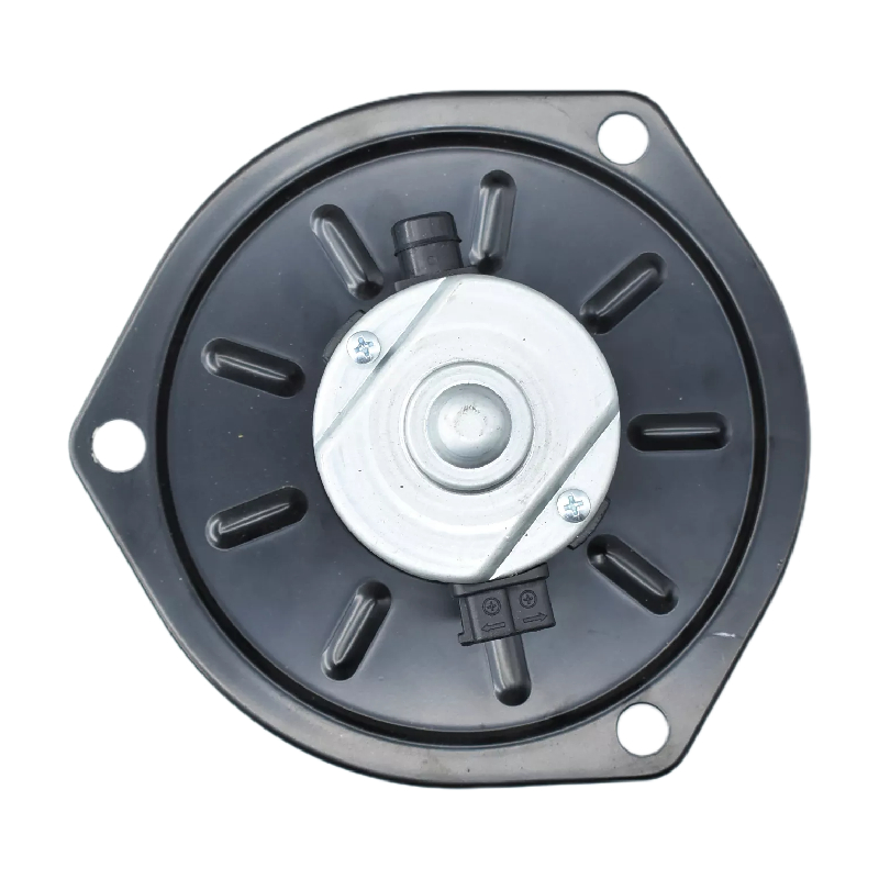 OE# 9806-0332-00 Auto AC Heater Parts Blower Motor Fan Assy Use for Mitsubishi Fuso 24v DC Air Conditioner Mini Blower Fan Motor Auto Parts Image 6