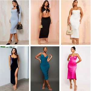 Nuevo Vestido Casual de Verano para Mujer, Estampado, de Algodón, Modelo QZ-049 9999, en Stock, Estilo Mixto, Envío Aleatorio - Product Image 5