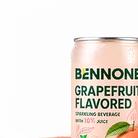 Boisson pétillante aromatisée au pamplemousse, faible en gras, 300 ml, 10 % de jus, prête à boire, boisson gazeuse aux agrumes en bouteille, certifiée HACCP