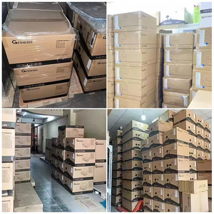 อินเวอร์เตอร์พลังงานแสงอาทิตย์แบบออฟกริดสามเฟส Growatt SpH 8000-10000TL-HU-US 10 กิโลวัตต์ สำหรับใช้ในบ้าน - Product Image 4