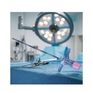 เข็มเจาะเพื่อความปลอดภัย16g 18g 20g เข็มเจาะสำหรับใช้ในการผ่าตัดแบบใช้แล้วทิ้ง - Product Image 1