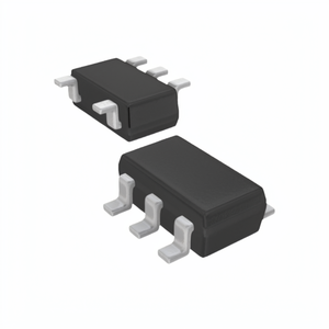 Composants électroniques de gestion de l'alimentation (PMIC) SC 74A, SOT 753 XC6122D335MR-G, distributeur agréé - Product Image 1