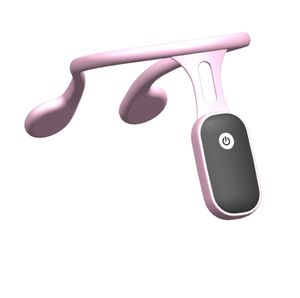 Tali koreksi postur dewasa cerdas, bahan ABS tidak terlihat, pengingat tubuh untuk tulang belakang orang bungkuk dan serviks - Product Image 6