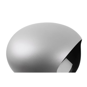 Chauffage mural d'extérieur le plus populaire pour hôtel, foyer suspendu décoratif, chauffage au bioéthanol - Product Image 5