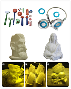 Dịch Vụ In <span class=keywords><strong>3d</strong></span> Gaojie Bút Mô Hình Khủng Long Cho Trẻ Em Công Viên Khủng Long Kỷ JuRa Đồ Chơi Bộ Phận Gia Công Cnc - Product Image 6