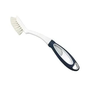 multifunctional crevice cleaning tool gap cleaning brushes grout cleaner scrub brush hard-bristled crevice cleaning brush