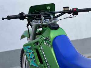Piñones <span class=keywords><strong>de</strong></span> <span class=keywords><strong>Motocross</strong></span> <span class=keywords><strong>de</strong></span> Alta Calidad, Nuevo Estilo, 250cc, para Motocicleta Todoterreno <span class=keywords><strong>Kawasaki</strong></span> Classic KDX200, Transmisión Manual <span class=keywords><strong>de</strong></span> 6 Velocidades con Cadena - Product Image 5
