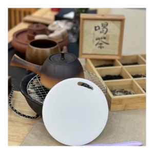 핫 세일 사용자 정의 색상 재활용 플라스틱 도마 <span class=keywords><strong>PP</strong></span> PE Uhmwpe 플라스틱 도마 부엌 체크 무늬 - Product Image 3