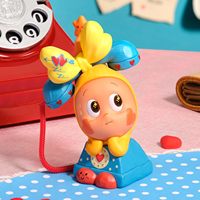 POP MART Twinkle Twinkle Crush On You Series Blind Box Figures Cadeaux de Noël et d'anniversaire pour filles et garçons