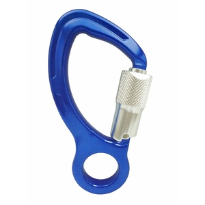 Custom made high quality ansi barrel with eye alloy aluminum <b>snap</b> <b>hook</b> - Product Image 2