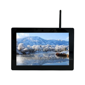 High Quality <b>Android</b>/Linux 4-core 2GHz RAM 32-64GB Industrial Embedded Touch <b>Tablet</b> PC 7/<b>10</b>/15.6/2.15-Inch Panel PC 5 Network - Product Image 1