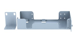 Juniper Mạng SRX320-RMK0 Rack Mount Kit với bộ chuyển đổi khay tường lửa mới <span class=keywords><strong>1</strong></span> năm bảo hành Juniper srx320 - Product Image 3