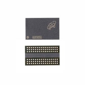Nuevo Circuito Integrado Original MT44K64M18RB-083F a BGA-168 (13.5x13.5) Chip de Memoria DDR SDRAM - Product Image 1