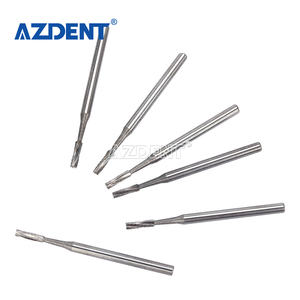 FG-557XL Ortodontico Chirurgico Frese in metallo duro con CE - Product Image 3