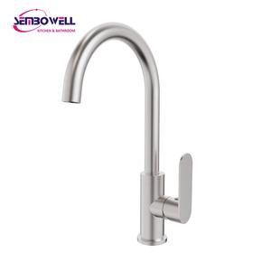 Grifo <span class=keywords><strong>de</strong></span> Lavabo <span class=keywords><strong>de</strong></span> Acero Inoxidable 316 con Manija <span class=keywords><strong>de</strong></span> Perno, Mezclador <span class=keywords><strong>de</strong></span> Lavabo <span class=keywords><strong>de</strong></span> una Sola Manija, Grifo <span class=keywords><strong>de</strong></span> Lavabo <span class=keywords><strong>de</strong></span> Agua Fría <span class=keywords><strong>y</strong></span> Caliente, Grifo <span class=keywords><strong>de</strong></span> Lavabo <span class=keywords><strong>de</strong></span> Baño Montado en Cubierta - Product Image 3