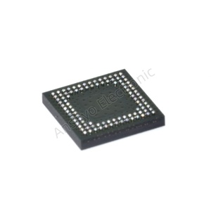 Circuits intégrés FPGA ANSOYO LCMXO256C-3MN100C LCMXO256C 3MN100C, circuits intégrés 100CSBGA - Product Image 2