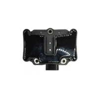 Bobina de encendido de excelente rendimiento 032905106B adecuada para Vw Fox Crossfox Spacefox Polo Bora OEM 032905106B