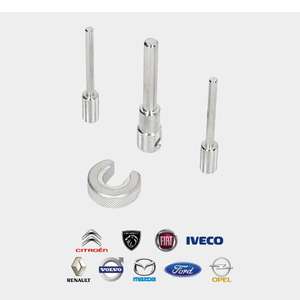 BRILLIANT TOOLS - BT594460 Juego de herramientas de ajuste del motor para PSA 2,5, 2,8 l Diesel-EAN 4042146822142 MOTOR Y JUEGO DE DISTRIBUCIÓN - Product Image 4