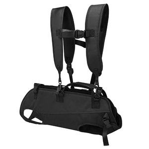 Adjustable <strong>Dog</strong> <strong>Lifting</strong> Seat Belt Breathable Cloth Pet <strong>Support</strong> Rehabilitation Sling Padding for <strong>Dog</strong> Walking - Product Image 6