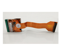 Markem Imaje X40 TTO Imprimante 32mm 53mm ENM10104643 Tête d'impression ENM10104642 Transfert Thermique Overprinter 100% Nouveau