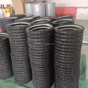 غطاء أسود شامل قابل للتخصيص مع شعار فريد تصميم - Product Image 3