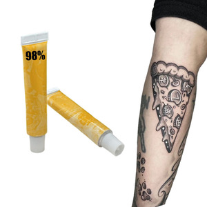 Máquina de Maquillaje Permanente al Mejor Precio de Fábrica, Suministros para Tatuajes, Crema para Tatuajes, Set de Pigmentos Esenciales para Tatuajes - Product Image 1