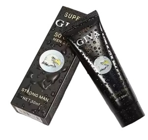 Crema Orgánica Natural Más Vendida para Hombres, para Agrandar el Cuerpo, Engrosar, Fortalecer, Masaje Sexual, Ungüento de 50 ml para Adultos - Product Image 6