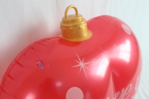 24 pollici <span class=keywords><strong>San</strong></span> valentino decorazioni per feste di <span class=keywords><strong>San</strong></span> valentino gonfiabile a forma di cuore palla in PVC per <span class=keywords><strong>San</strong></span> valentino - Product Image 4