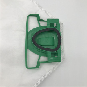 ถุงกรองฝุ่นแบบไม่ทออะไหล่เครื่องดูดฝุ่นสำหรับ <span class=keywords><strong>Vorwerk</strong></span> <span class=keywords><strong>Kobold</strong></span> <span class=keywords><strong>VK200</strong></span> FP200 - Product Image 3