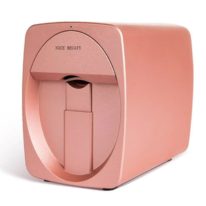 Portable Smart 3D Nail Art <b>Printer</b> with Automatic Pattern Printing for DIY Manicure and Professional Beauty Salons - Product Image 3
