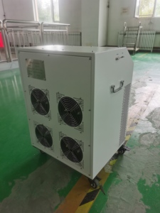 Hot Selling ZNF 48V 300A Entlader Lastbank Batterie tester - Product Image 5