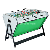 Jeu de pièces de sport d'intérieur, 3 en 1, multi-usages, football, Hockey sur glace, Arcade, convient pour les fêtes