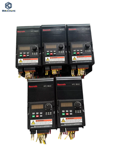 VFC3610 ตัวแปลงความถี่ ไดรฟ์ AC ไดรฟ์ปรับความถี่ได้ ไดรฟ์ปรับความเร็วได้ อุปกรณ์ควบคุมมอเตอร์อุตสาหกรรม - Product Image 1