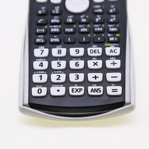 เครื่องคิดเลขพลังงานแบบคู่ TY-290ES 12หลัก240ฟังก์ชันเครื่องคิดเลขอิเล็กทรอนิกส์ - Product Image 5