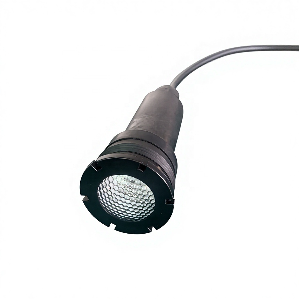 1.5'' Replacement Hayward ColorLogic 320 LACUS11100 Multi Color Changing 12W 100FT Nicheless Led Swimming Pool Lights IP68