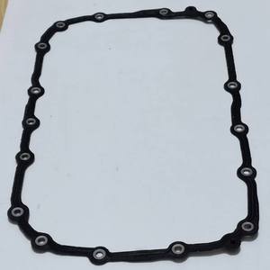 ปะเก็นกระทะน้ำมันทรานส์สำหรับ <span class=keywords><strong>BMW</strong></span> X1 X3 M3 E93 E92 <span class=keywords><strong>E91</strong></span> E90 E84 E81 OEM 24117572618ใหม่24117572618 - Product Image 3