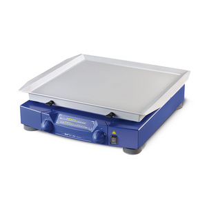 Mesa Vibratoria Circular Básica IKA KS 260, 360x98x420mm, 0-500 RPM, para Uso en Laboratorio - Product Image 2