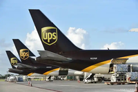 Logistikdienstleistungen Amerika Amazon FBA Versandagent DDP Tür-zu-Tür See- und Luftfracht-Spediteur von China in die USA