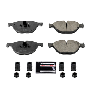 Pastillas de freno de cerámica de carbono PS Z23 POWER STOP con pastillas de freno de <span class=keywords><strong>precio</strong></span> más barato de alta calidad para <span class=keywords><strong>BMW</strong></span> - Product Image 5