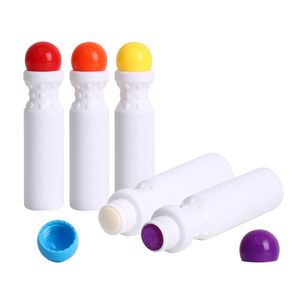 Stylo Graffiti Personnalisable avec LOGO, Plusieurs Couleurs, 60ml, Pointe de 18mm, Marqueur <span class=keywords><strong>à</strong></span> Points, Stylo de <span class=keywords><strong>Dessin</strong></span>, Marqueur Dabber, Encre Non Toxique - Product Image 3