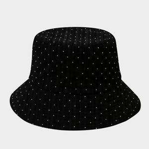 Chapeau Bob Tendance Diamant Flash pour Femme, Style Japonais Artistique Rétro Élégant, Idéal pour le Printemps et Tenues Décontractées - Product Image 6
